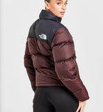 THE NORTH FACE