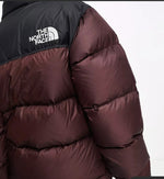 THE NORTH FACE