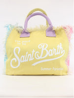 SAINT BARTH VANITY