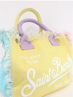 SAINT BARTH VANITY