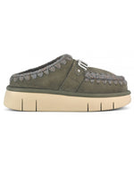 MOU STIVALI BOUNCE VERDE FW531001A