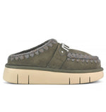 MOU STIVALI BOUNCE VERDE FW531001A