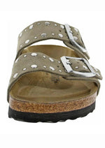 BIRKENSTOCK ARIZONA TAUPE TAUPE