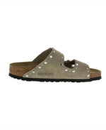 BIRKENSTOCK ARIZONA TAUPE TAUPE