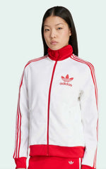 Felpa adidas