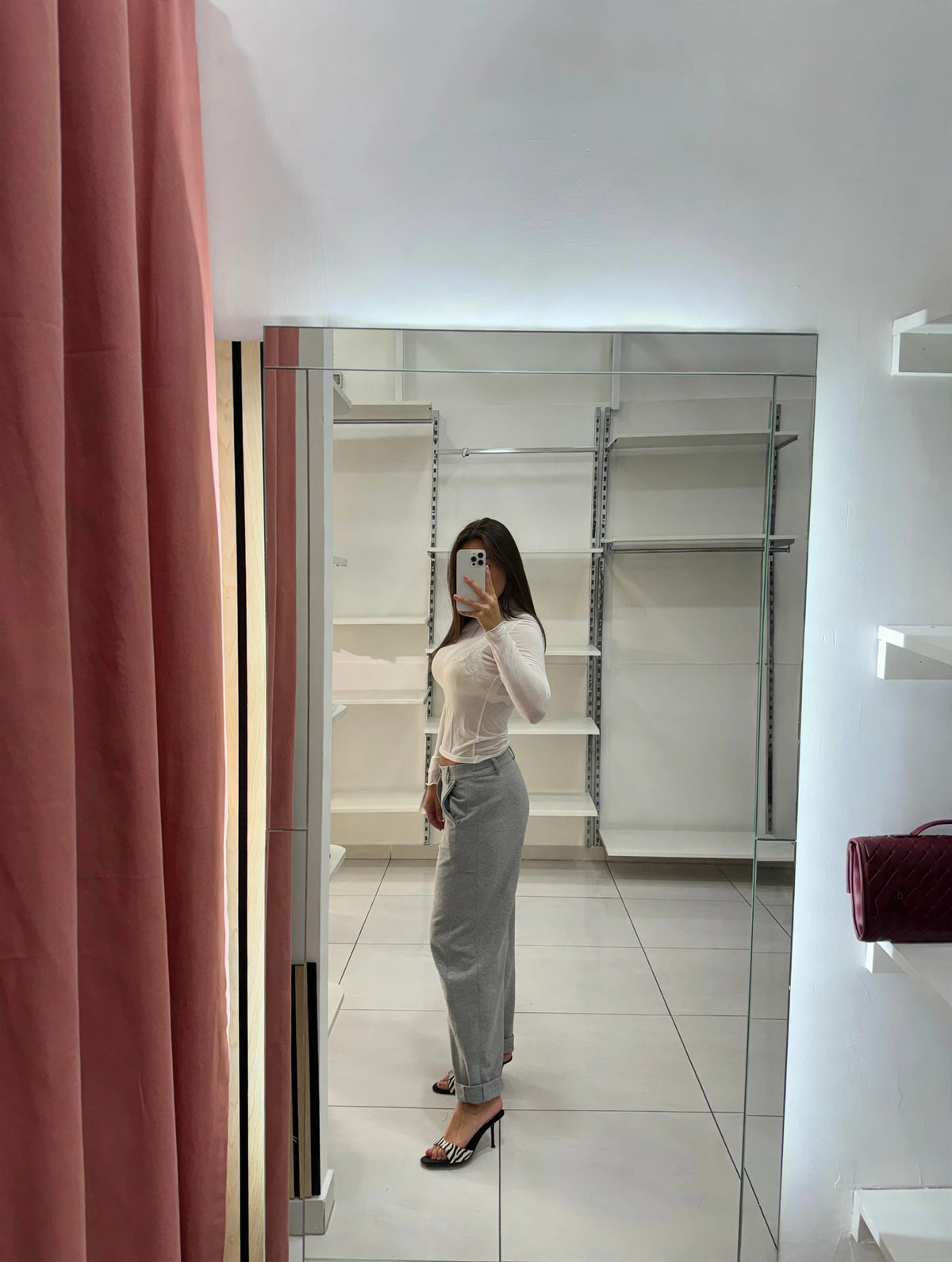 Tailleur le streghe