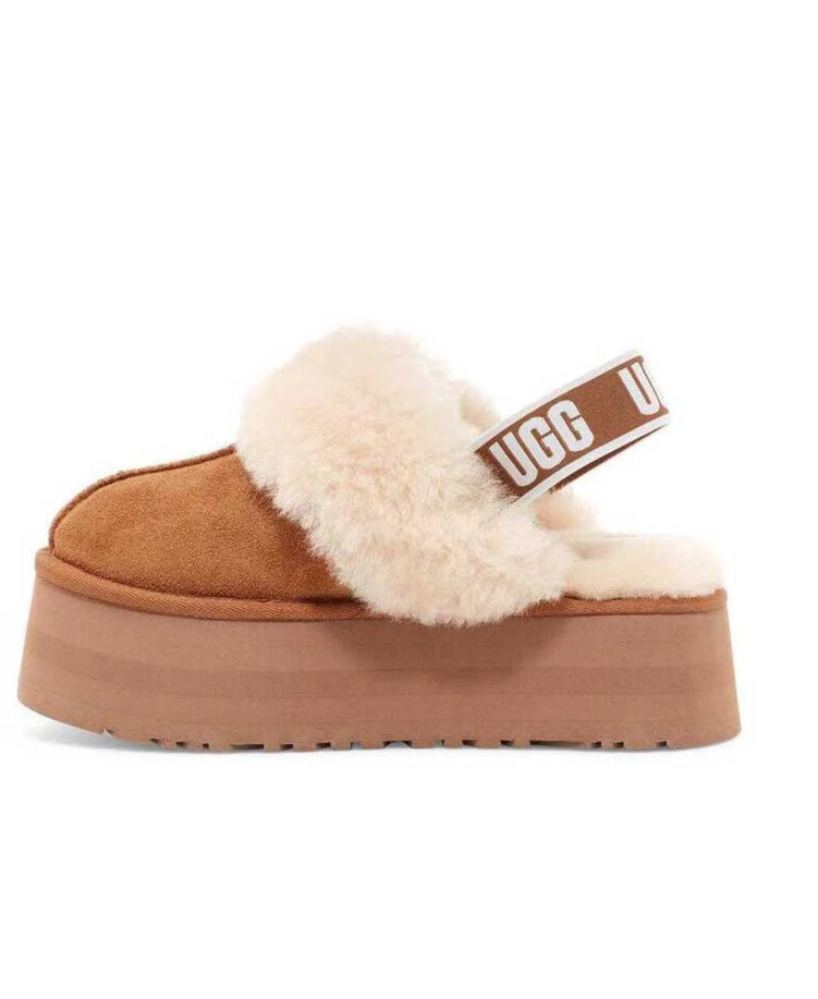 Ugg Pantofole Funkette