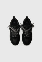 Ugg LOWMEL - Sneakers basse - black