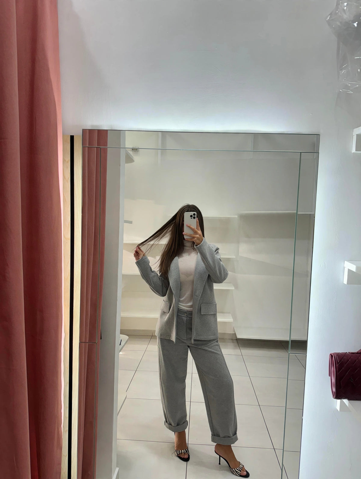 Tailleur le streghe