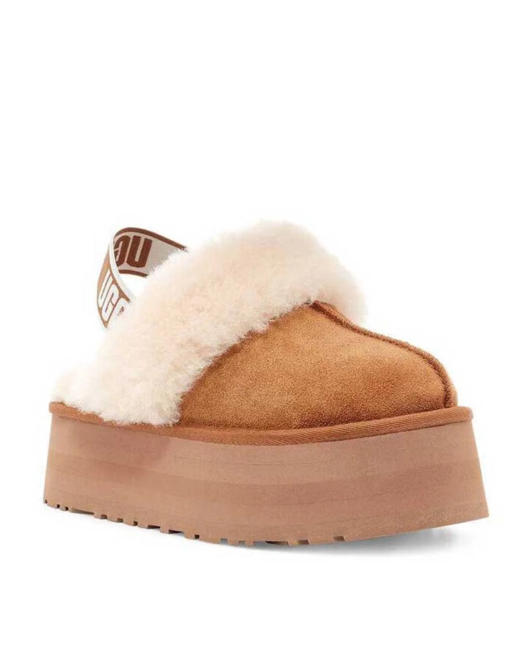 Ugg Pantofole Funkette