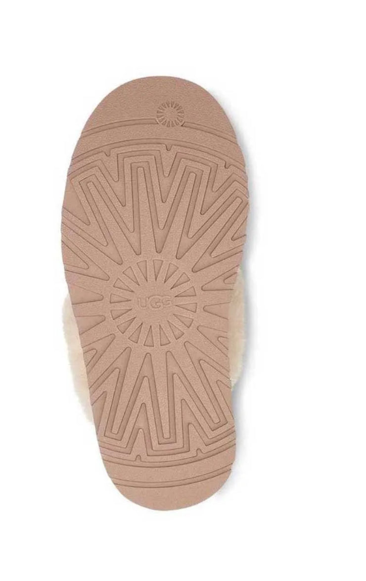 Ugg Pantofole Funkette
