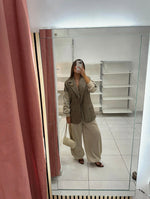 Tailleur Comfy