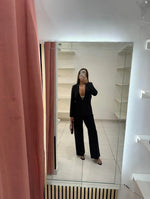 Tailleur nero le streghe