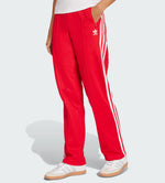 Adidas Originals - Pantaloni sportivi rossi
