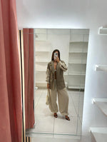 Tailleur Comfy