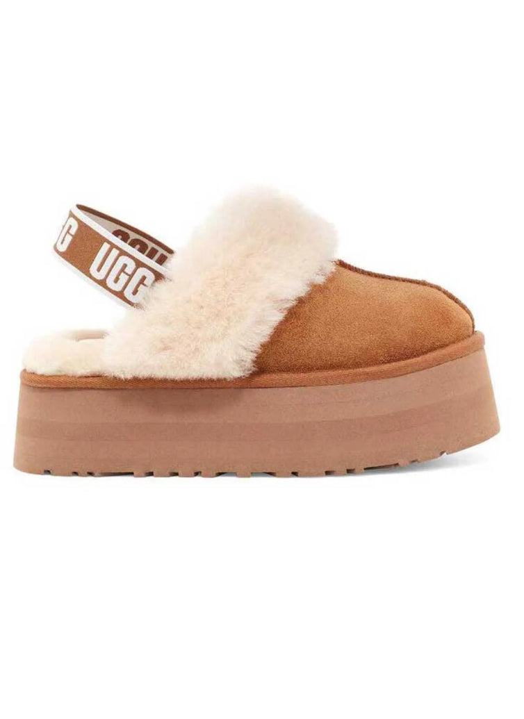 Ugg Pantofole Funkette
