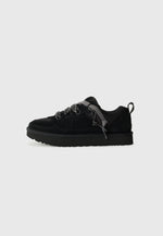 Ugg LOWMEL - Sneakers basse - black