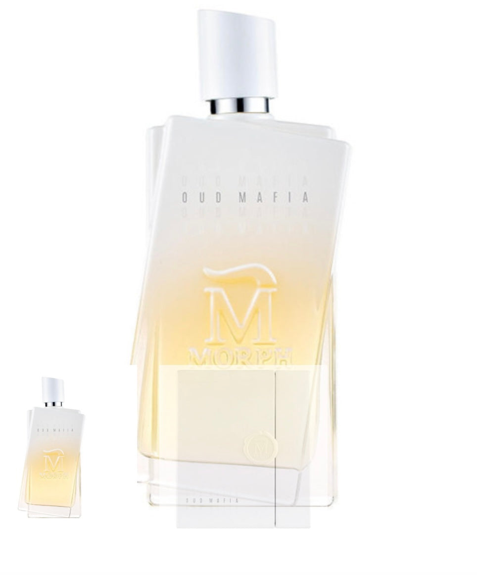 Morph OUD MAFIA – 100ML