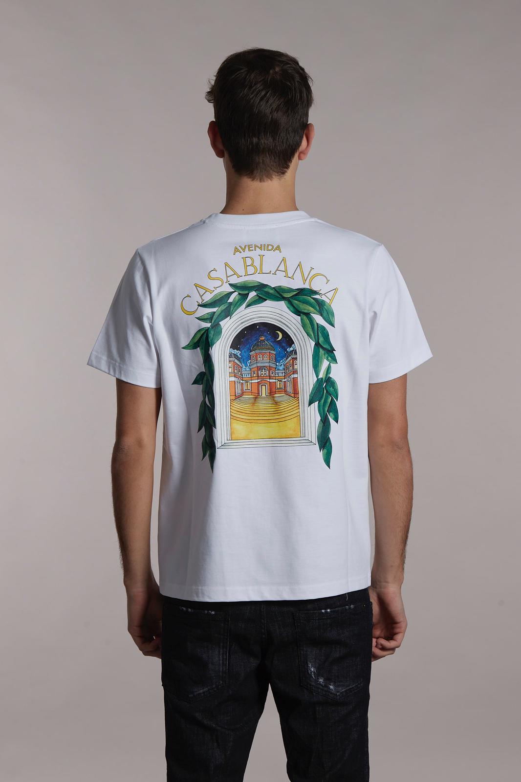 CASABLANCA