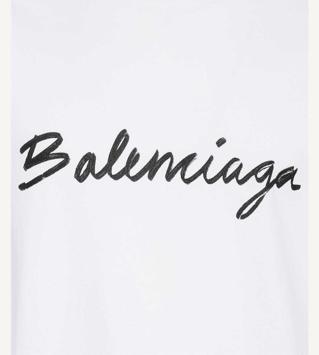 BALENCIAGA 612966-TMVB4-1070