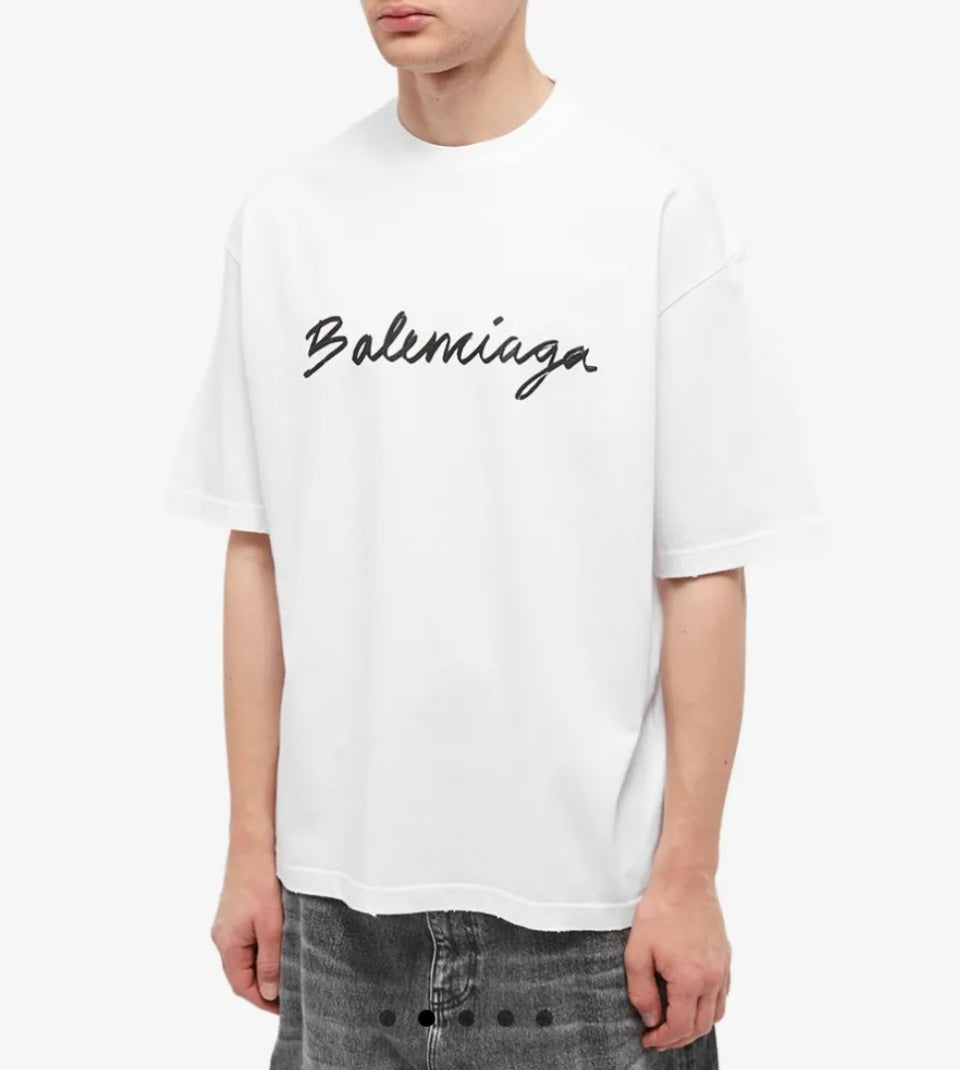 BALENCIAGA 612966-TMVB4-1070