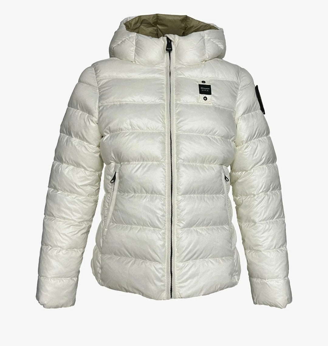 BLAUER 23WBLDC02114-006648