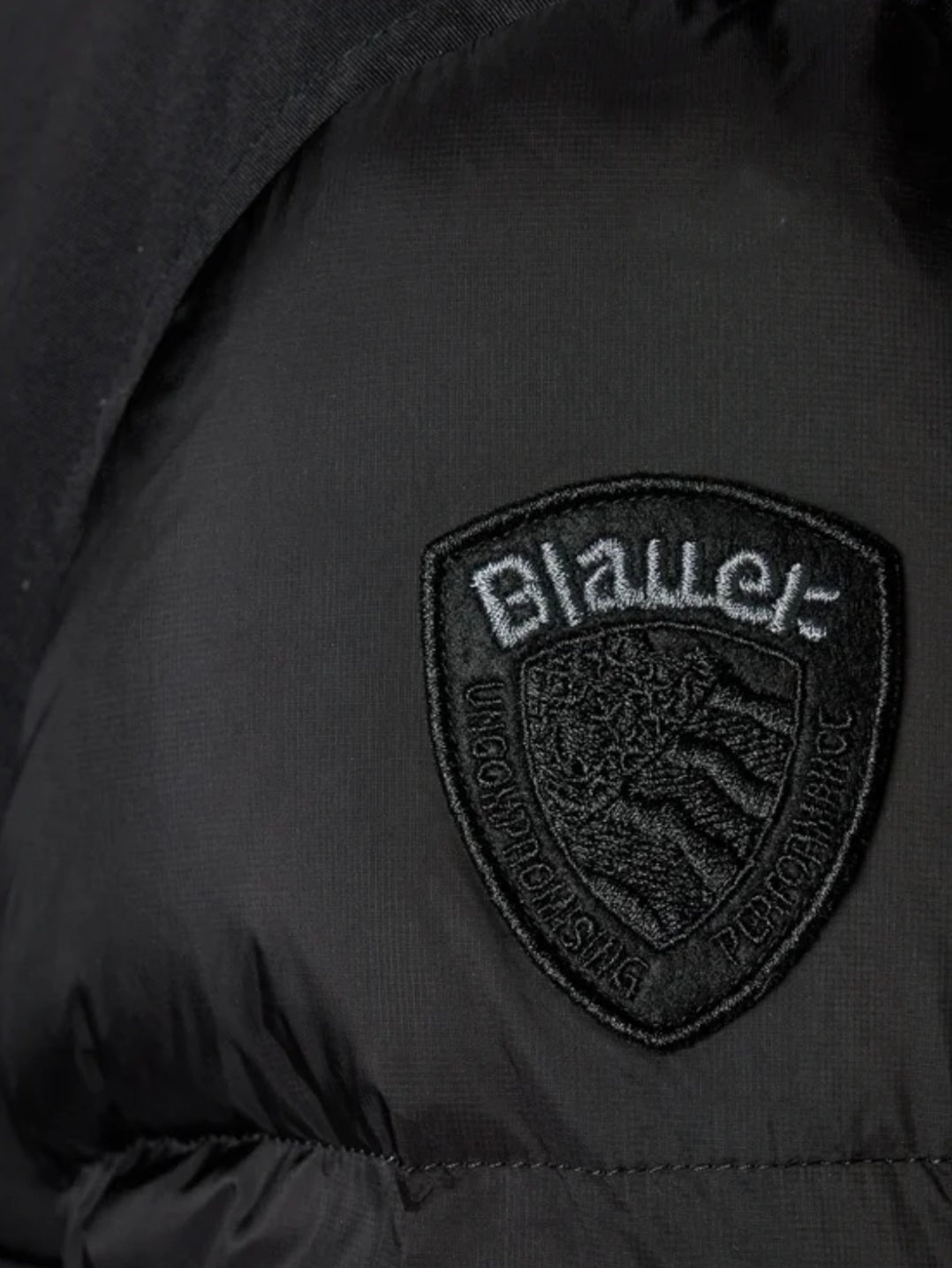 BLAUER