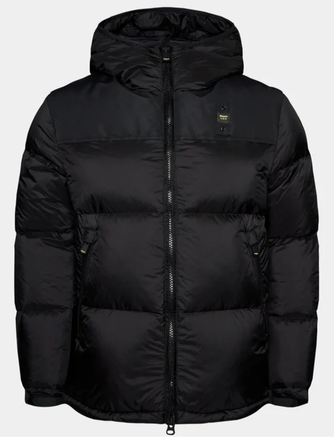 BLAUER