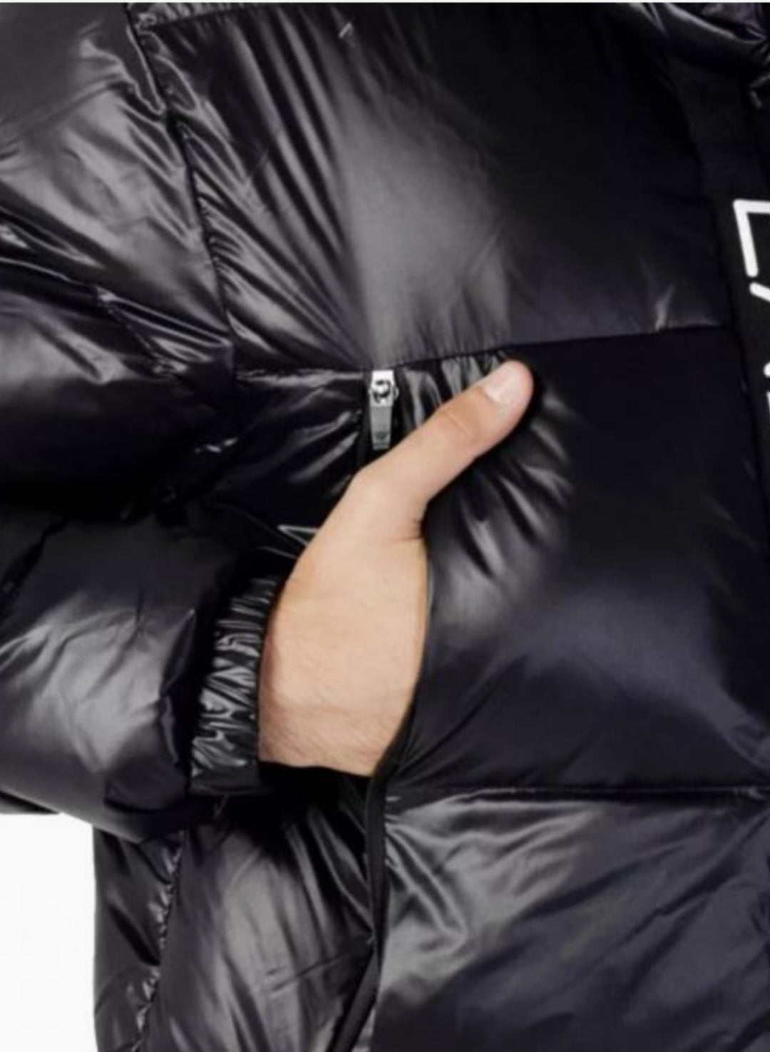 EMPORIO ARMANI 6LPB01 PNR4Z