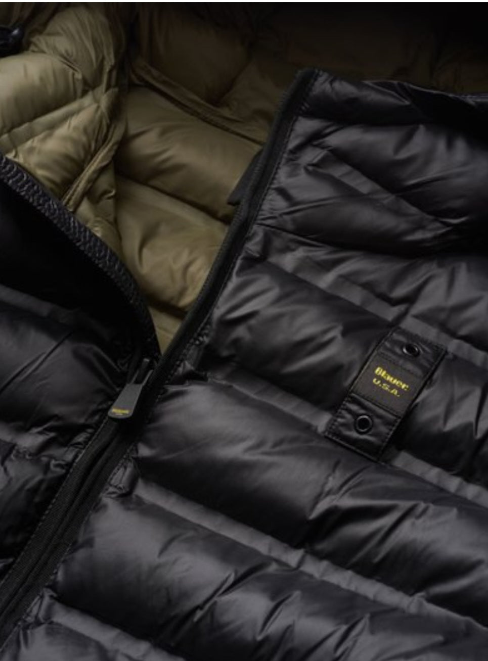 BLAUER 23WBLUC02079-006100