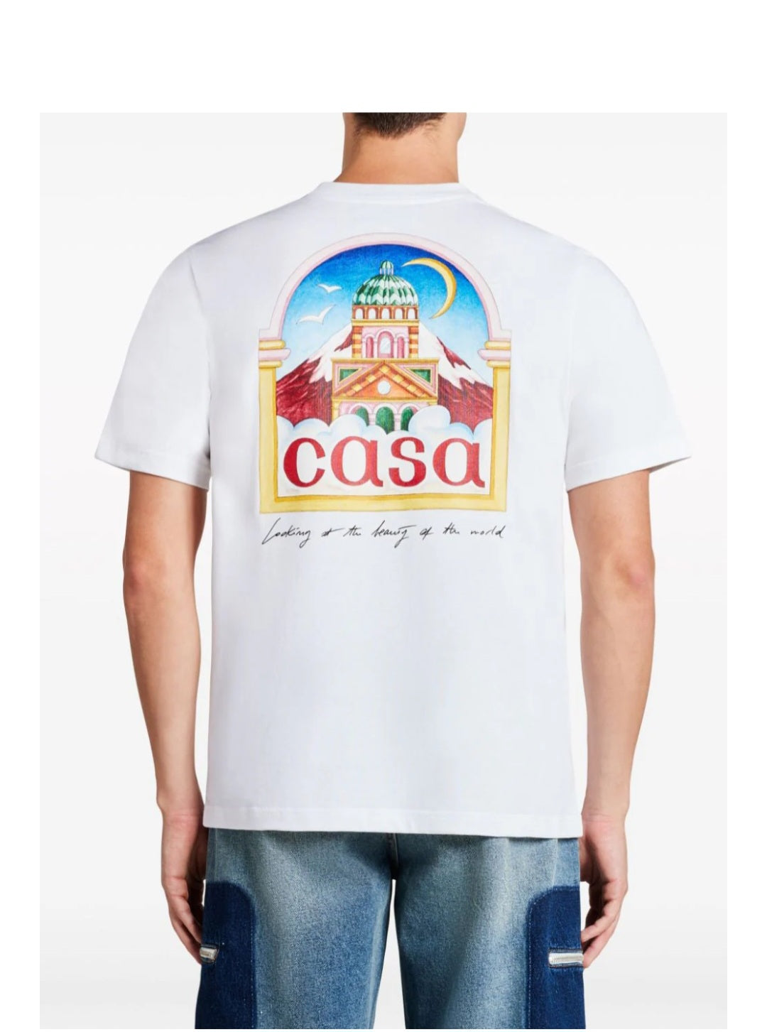 CASABLANCA