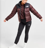 THE NORTH FACE