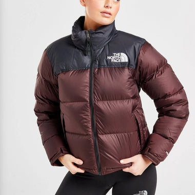 THE NORTH FACE