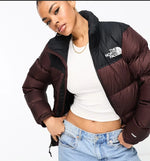 THE NORTH FACE