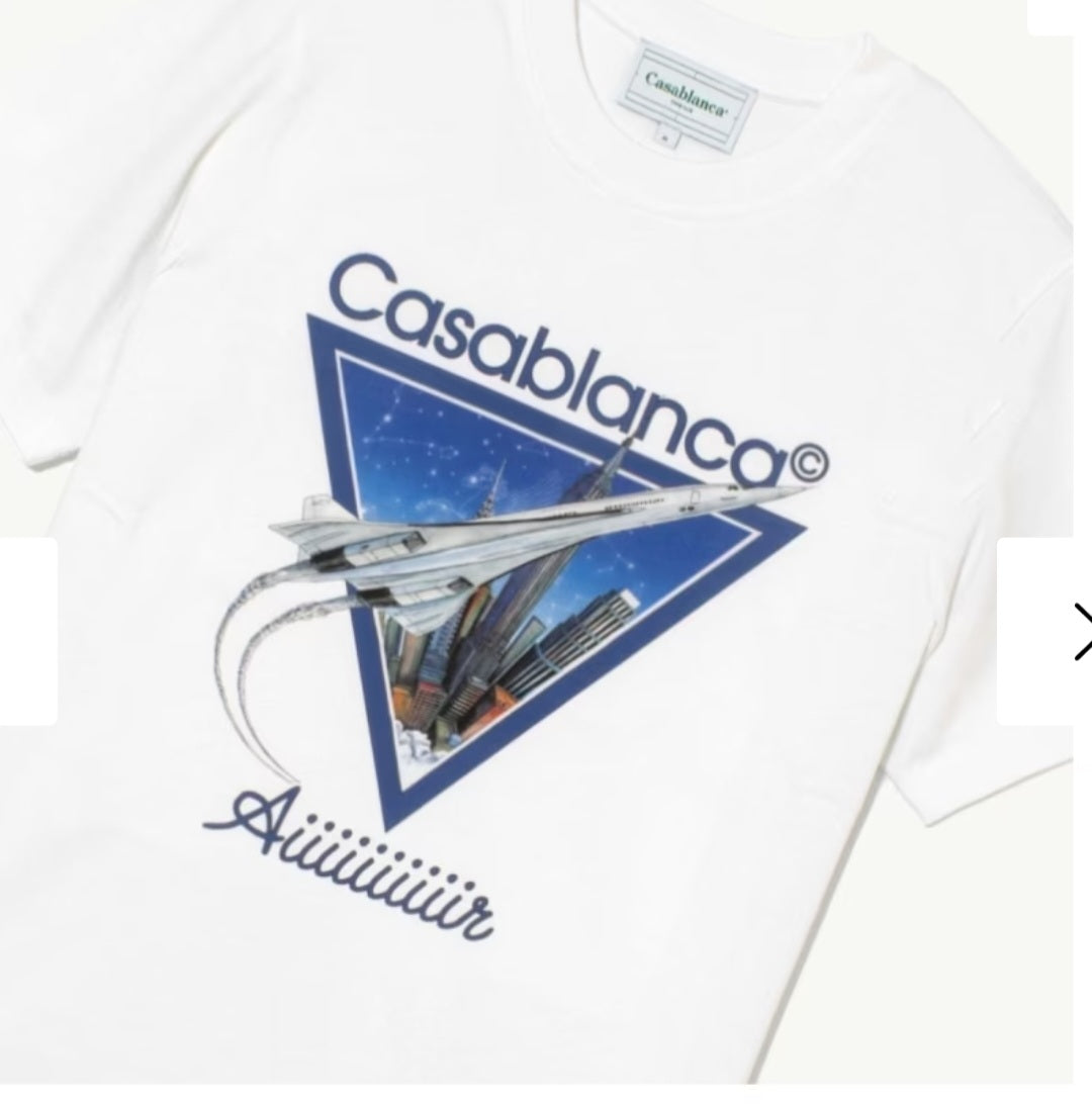 CASABLANCA