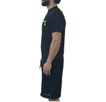 Richmond Completo T-shirt + Bermuda Uomo Primavera/estate