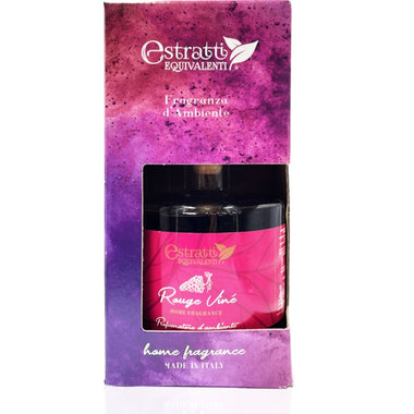 LUXURYA PARFUM Rouge Viné - 500ml 8052862445675