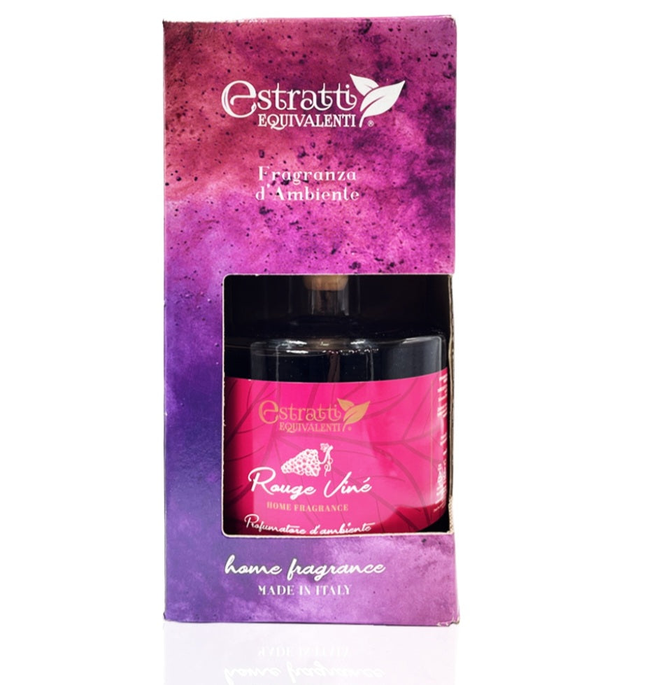 LUXURYA PARFUM Rouge Viné - 500ml 8052862445675