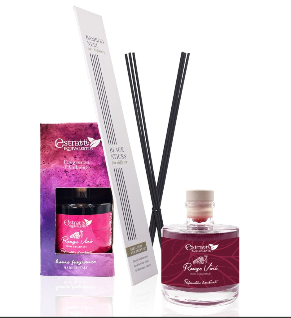 LUXURYA PARFUM Rouge Viné - 500ml 8052862445675