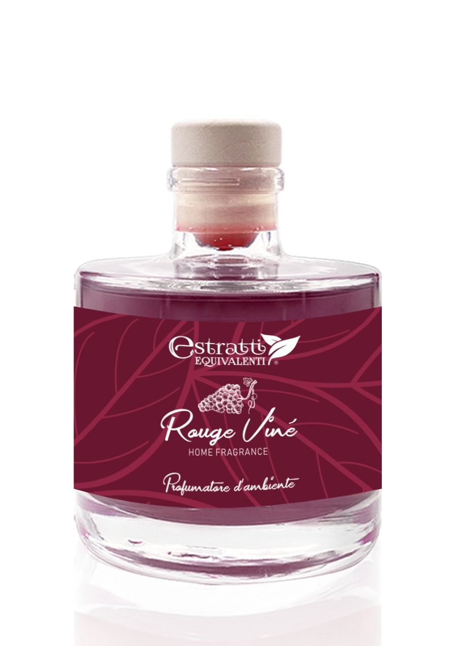 LUXURYA PARFUM Rouge Viné - 500ml 8052862445675