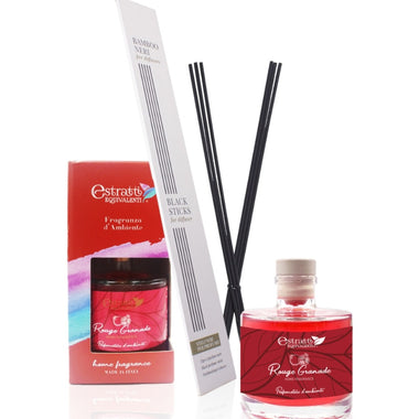 LUXURYA Rouge Granade 500 ml 8052862445682