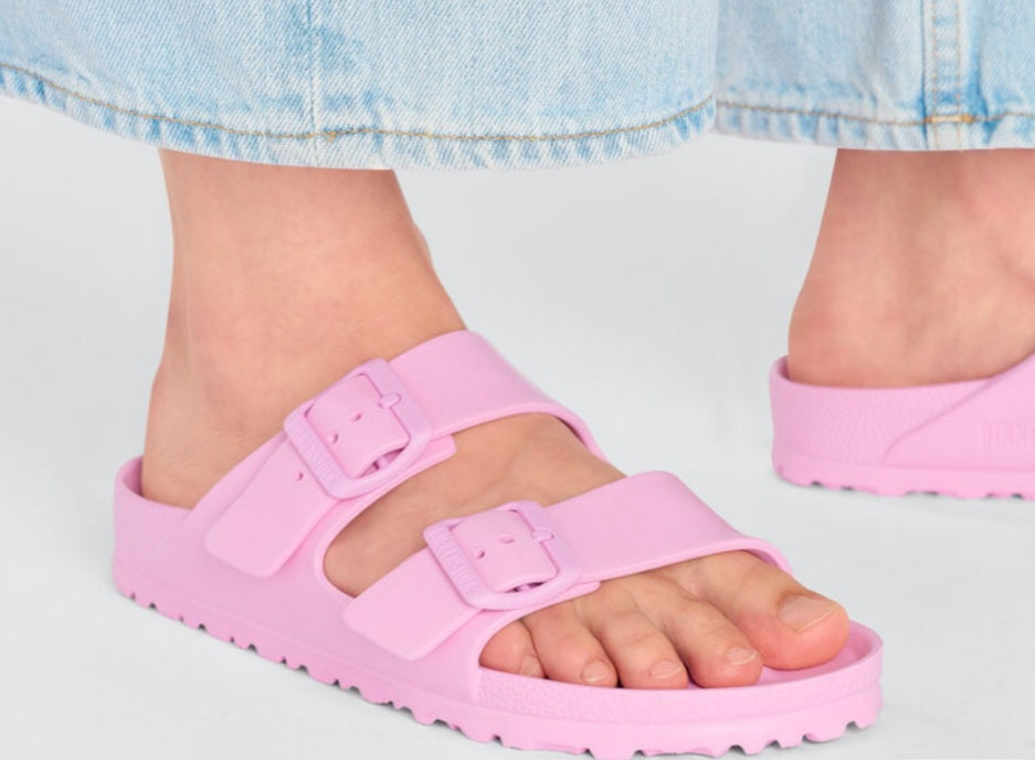 BIRKENSTOCK ARIZONE 009001