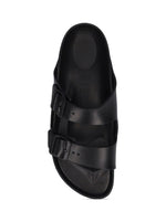 BIRKENSTOCK ARIZONA EVA BLACK 0129423