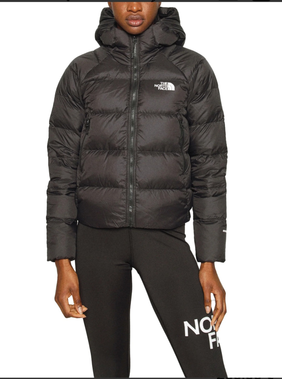 THE NORTH FACE