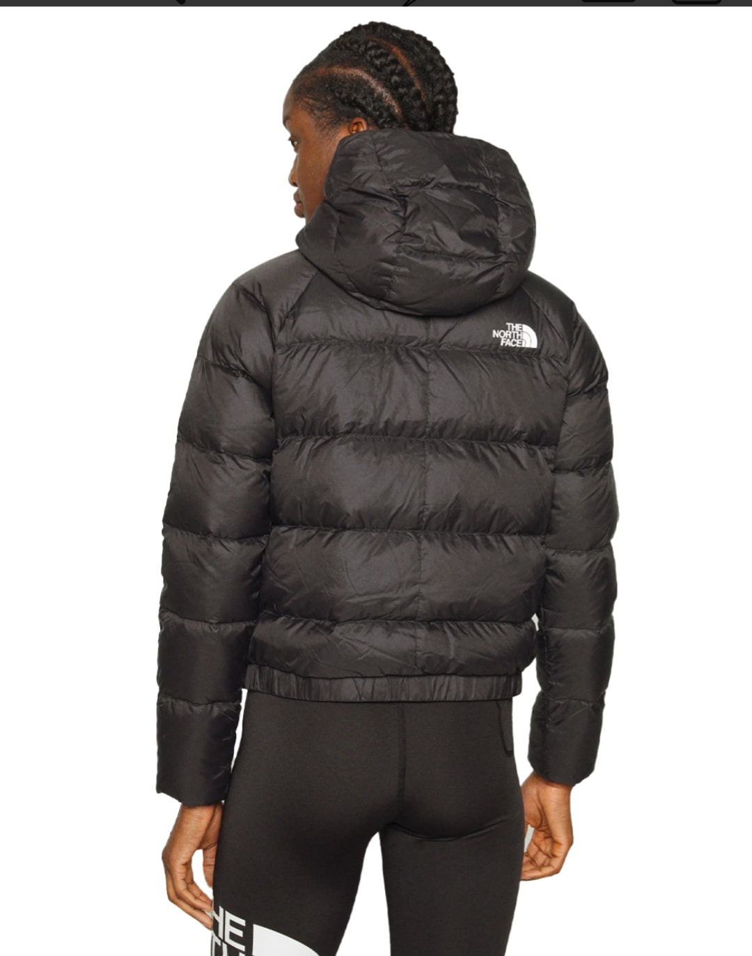 THE NORTH FACE