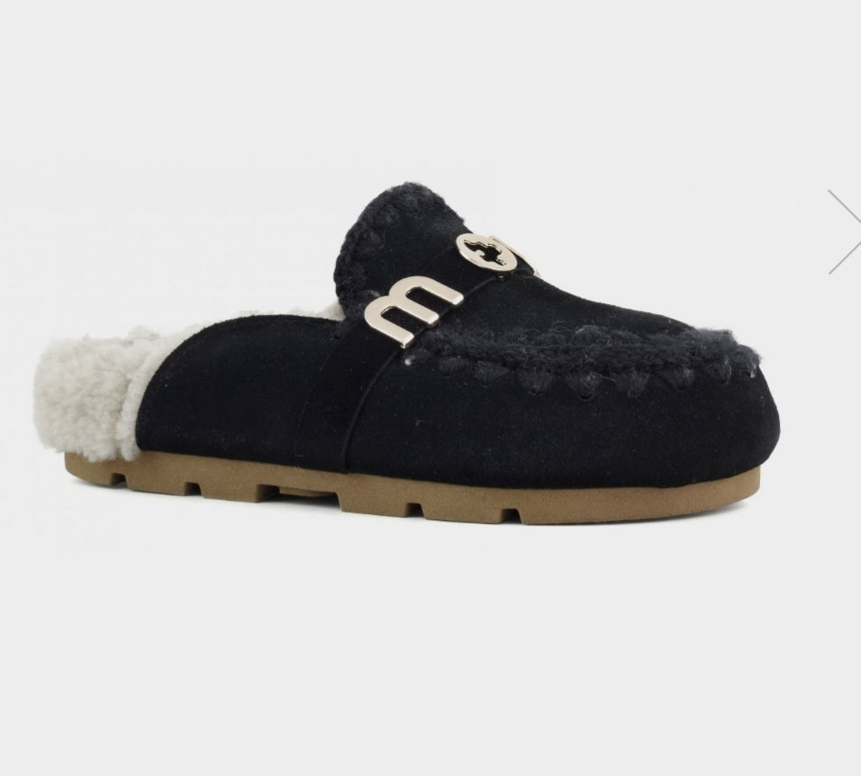 MOU Ciabatta Winter Bio Slide FW431000A