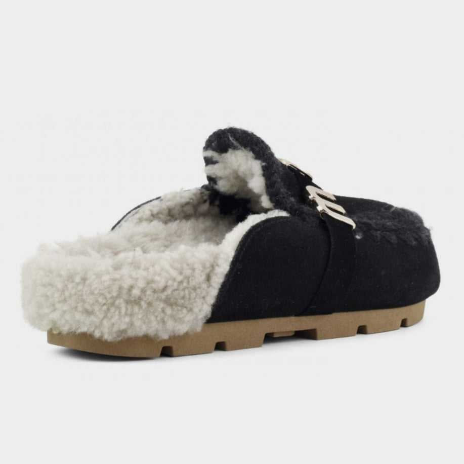 MOU Ciabatta Winter Bio Slide FW431000A