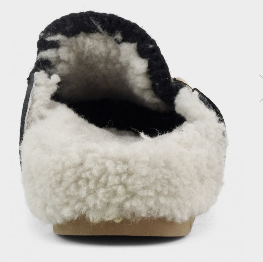 MOU Ciabatta Winter Bio Slide FW431000A