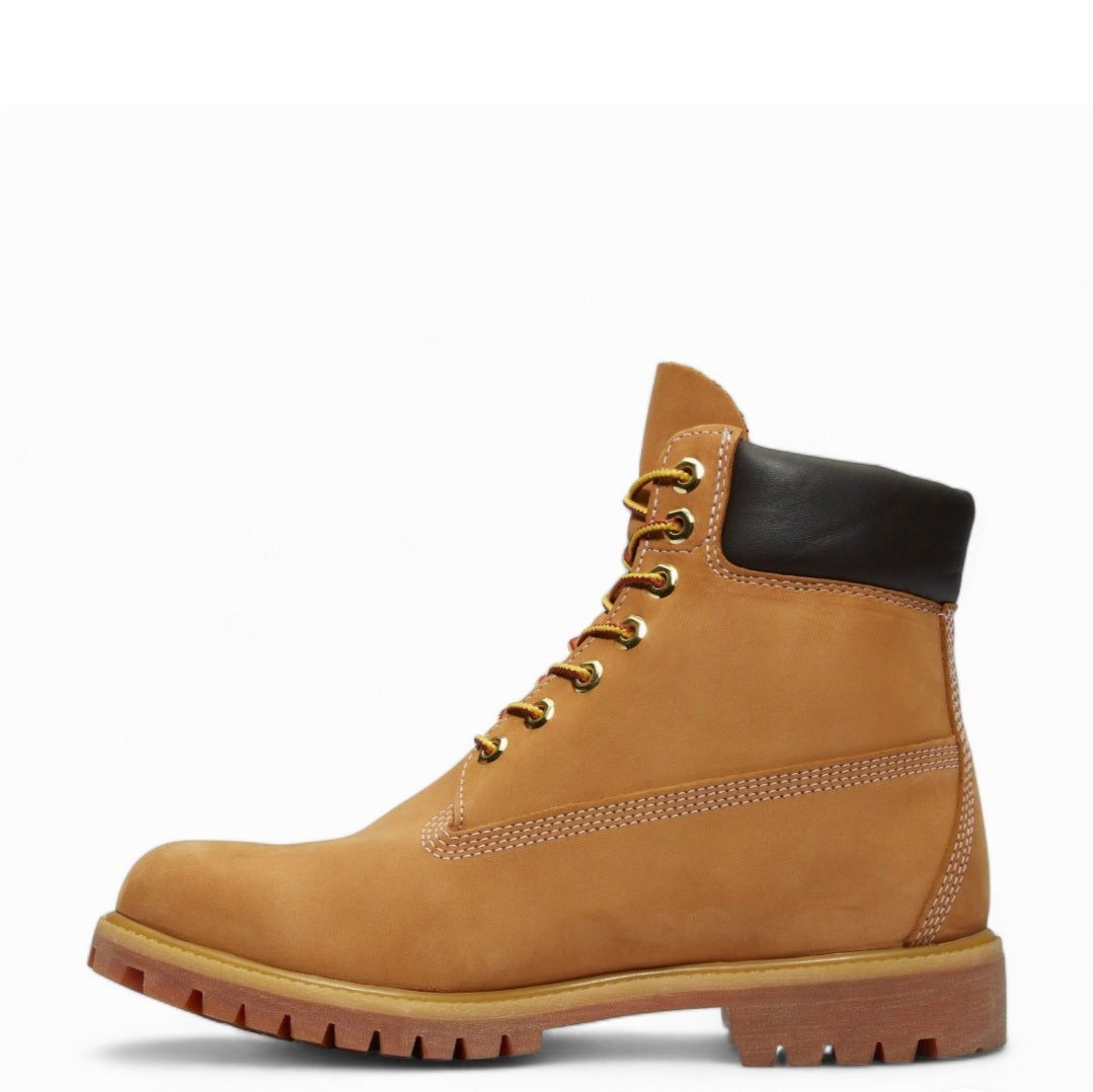 TIMBERLAND
