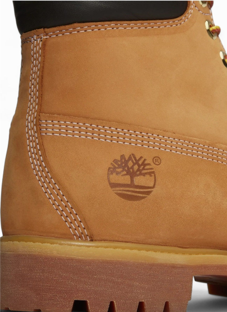 TIMBERLAND
